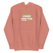 Sudadera con capucha unisex - Thanpervil shop online