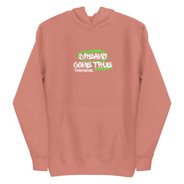 Sudadera con capucha unisex - Thanpervil shop online