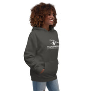 Sudadera con capucha unisex - Thanpervil shop online