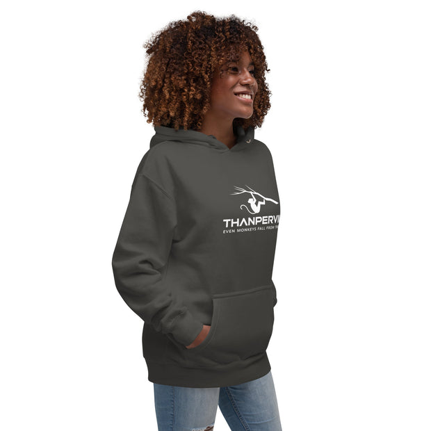 Sudadera con capucha unisex - Thanpervil shop online