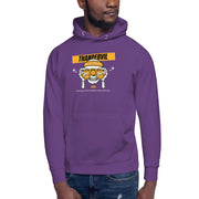 Sudadera con capucha unisex - Thanpervil shop online