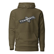 Sudadera con capucha unisex - Thanpervil shop online