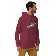 Sudadera con capucha unisex - Thanpervil shop online