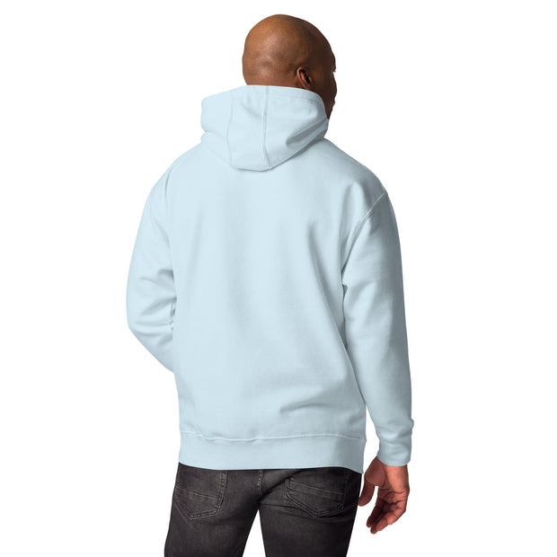 Sudadera con capucha unisex - Thanpervil shop online