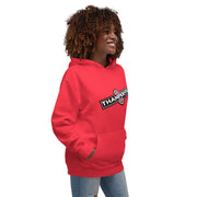 Sudadera con capucha unisex - Thanpervil shop online