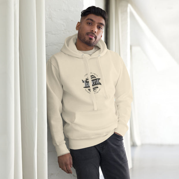 Sudadera con capucha unisex - Thanpervil shop online
