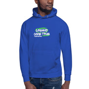Sudadera con capucha unisex - Thanpervil shop online