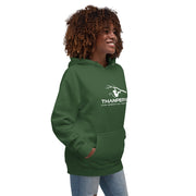 Sudadera con capucha unisex - Thanpervil shop online