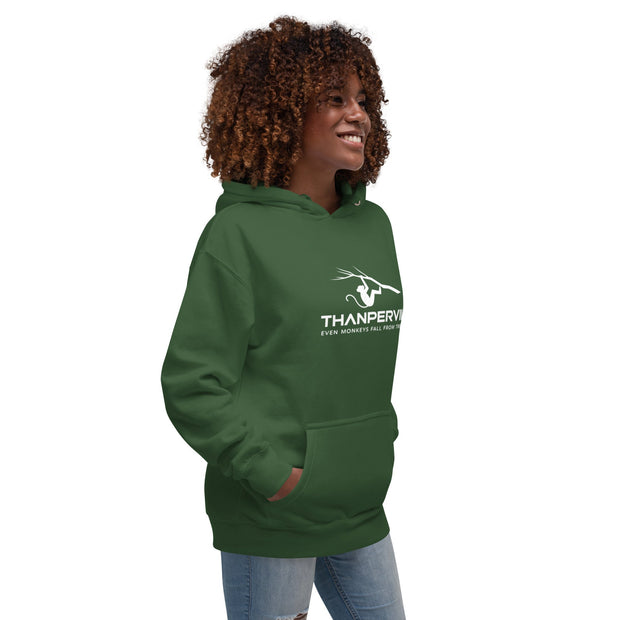 Sudadera con capucha unisex - Thanpervil shop online