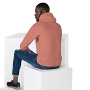 Sudadera con capucha unisex - Thanpervil shop online