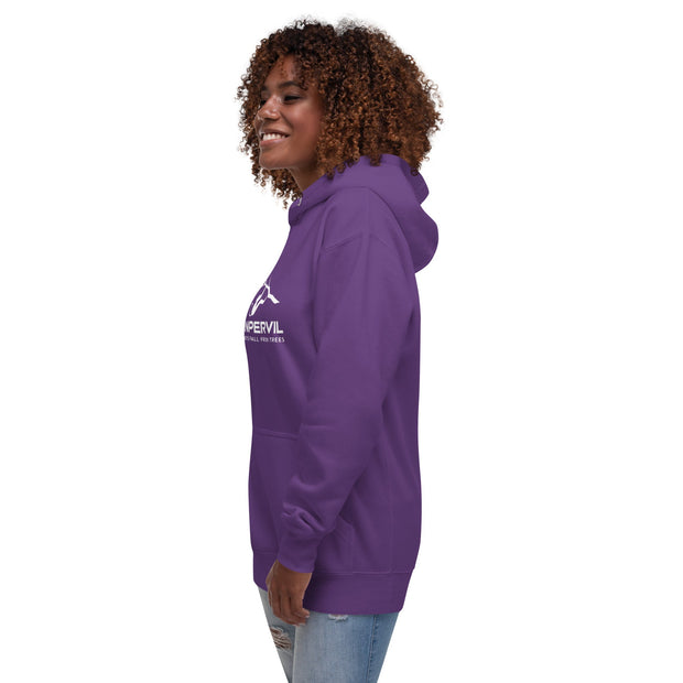 Sudadera con capucha unisex - Thanpervil shop online