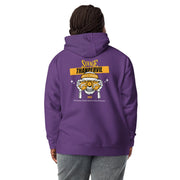 Sudadera con capucha unisex - Thanpervil shop online