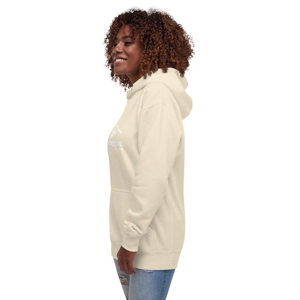 Sudadera con capucha unisex - Thanpervil shop online