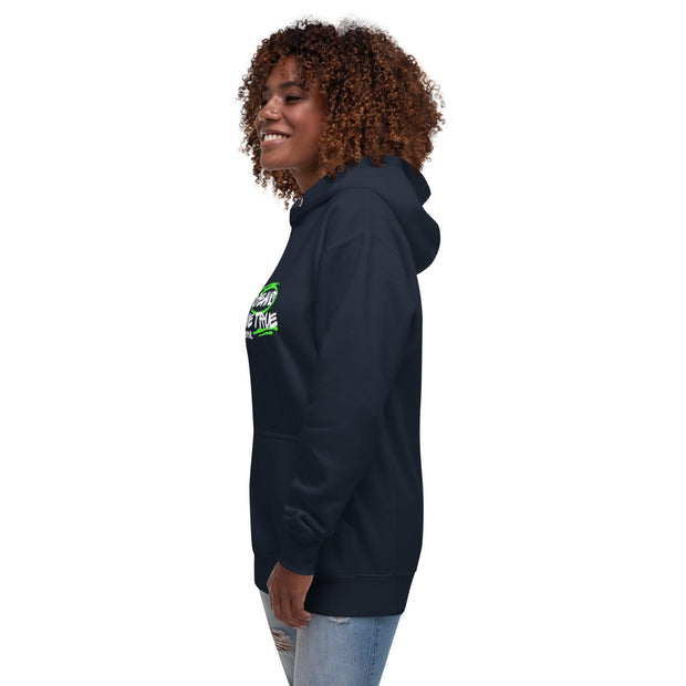 Sudadera con capucha unisex - Thanpervil shop online
