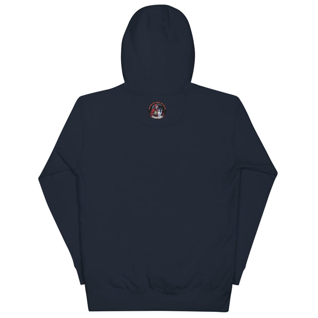 Sudadera con capucha unisex - Thanpervil shop online