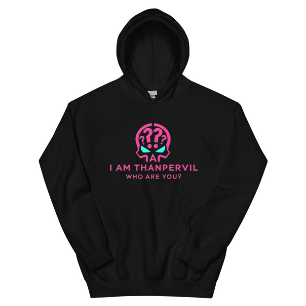 Sudadera con capucha unisex - Thanpervil shop online