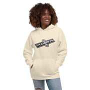 Sudadera con capucha unisex - Thanpervil shop online