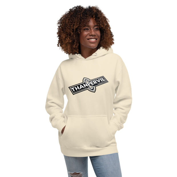 Sudadera con capucha unisex - Thanpervil shop online