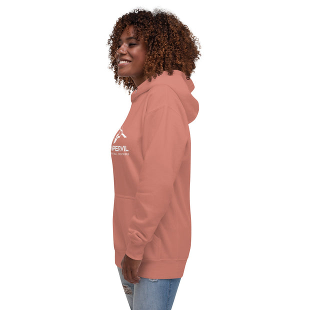 Sudadera con capucha unisex - Thanpervil shop online