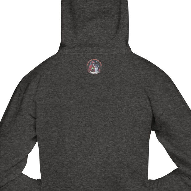 Sudadera con capucha unisex - Thanpervil shop online