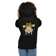 Sudadera con capucha unisex - Thanpervil shop online