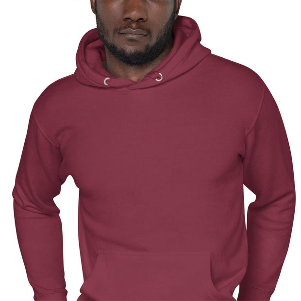 Sudadera con capucha unisex - Thanpervil shop online