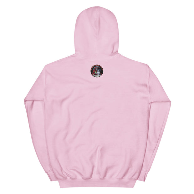 Sudadera con capucha unisex - Thanpervil shop online