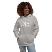 Sudadera con capucha unisex - Thanpervil shop online