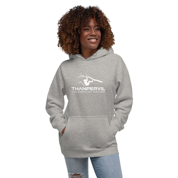 Sudadera con capucha unisex - Thanpervil shop online