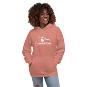 Sudadera con capucha unisex - Thanpervil shop online