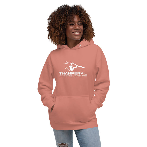 Sudadera con capucha unisex - Thanpervil shop online