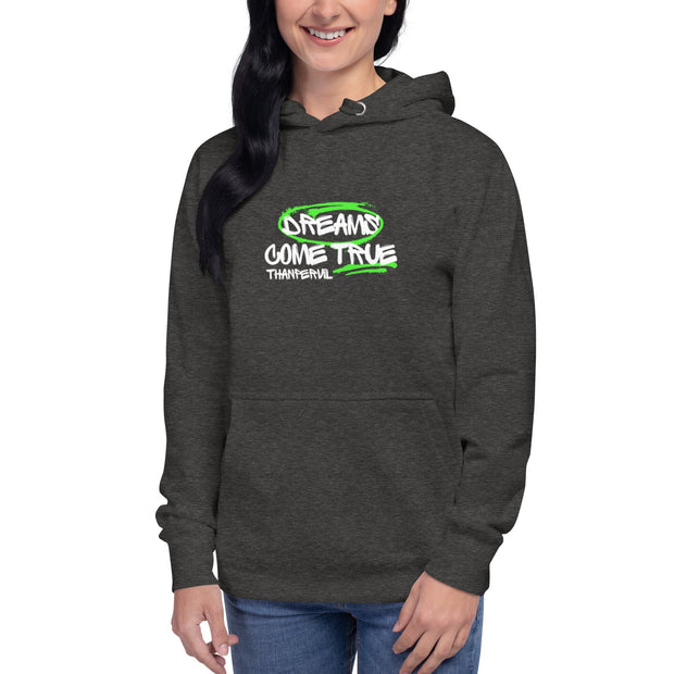 Sudadera con capucha unisex - Thanpervil shop online