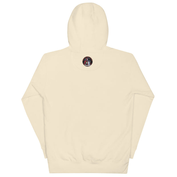 Sudadera con capucha unisex - Thanpervil shop online