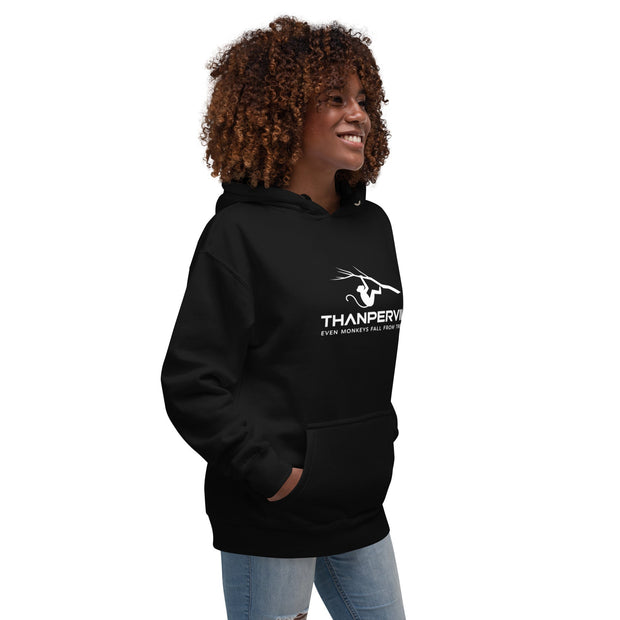 Sudadera con capucha unisex - Thanpervil shop online