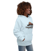 Sudadera con capucha unisex - Thanpervil shop online