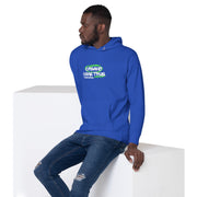 Sudadera con capucha unisex - Thanpervil shop online