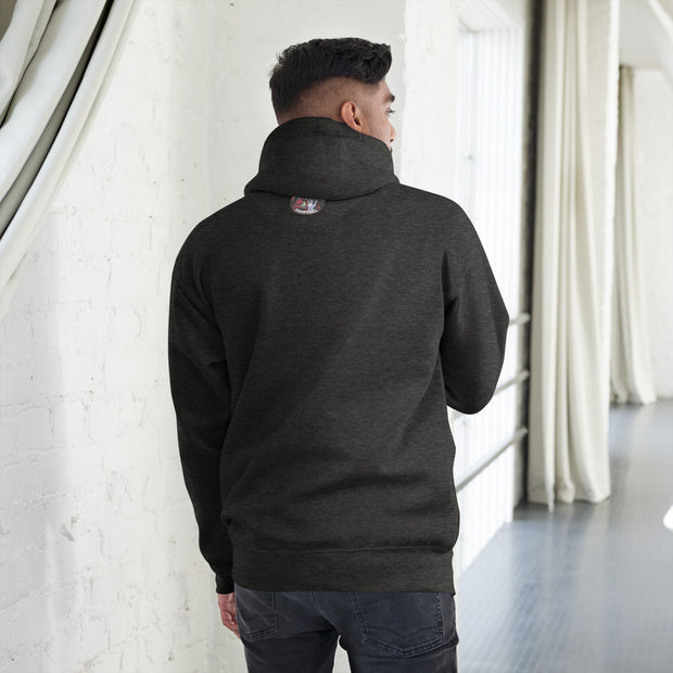 Sudadera con capucha unisex - Thanpervil shop online