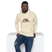 Sudadera con capucha unisex - Thanpervil shop online