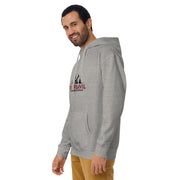 Sudadera con capucha unisex - Thanpervil shop online