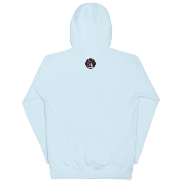 Sudadera con capucha unisex - Thanpervil shop online