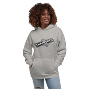 Sudadera con capucha unisex - Thanpervil shop online
