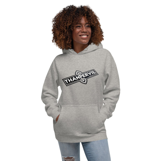 Sudadera con capucha unisex - Thanpervil shop online