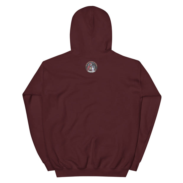 Sudadera con capucha unisex - Thanpervil shop online