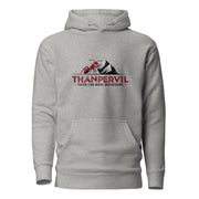 Sudadera con capucha unisex - Thanpervil shop online