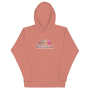 Sudadera con capucha unisex - Thanpervil shop online