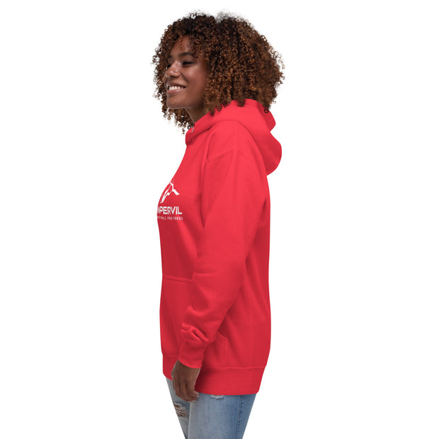 Sudadera con capucha unisex - Thanpervil shop online