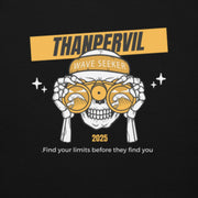 Sudadera con capucha unisex - Thanpervil shop online
