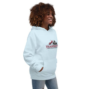 Sudadera con capucha unisex - Thanpervil shop online