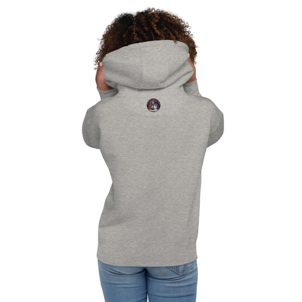Sudadera con capucha unisex - Thanpervil shop online