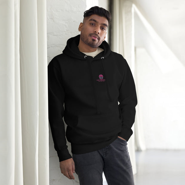 Sudadera con capucha unisex - Thanpervil shop online